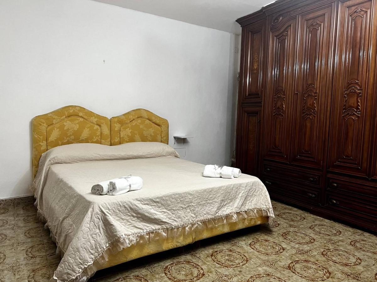 Вілла Centro Storico Family Flat Неаполь Екстер'єр фото