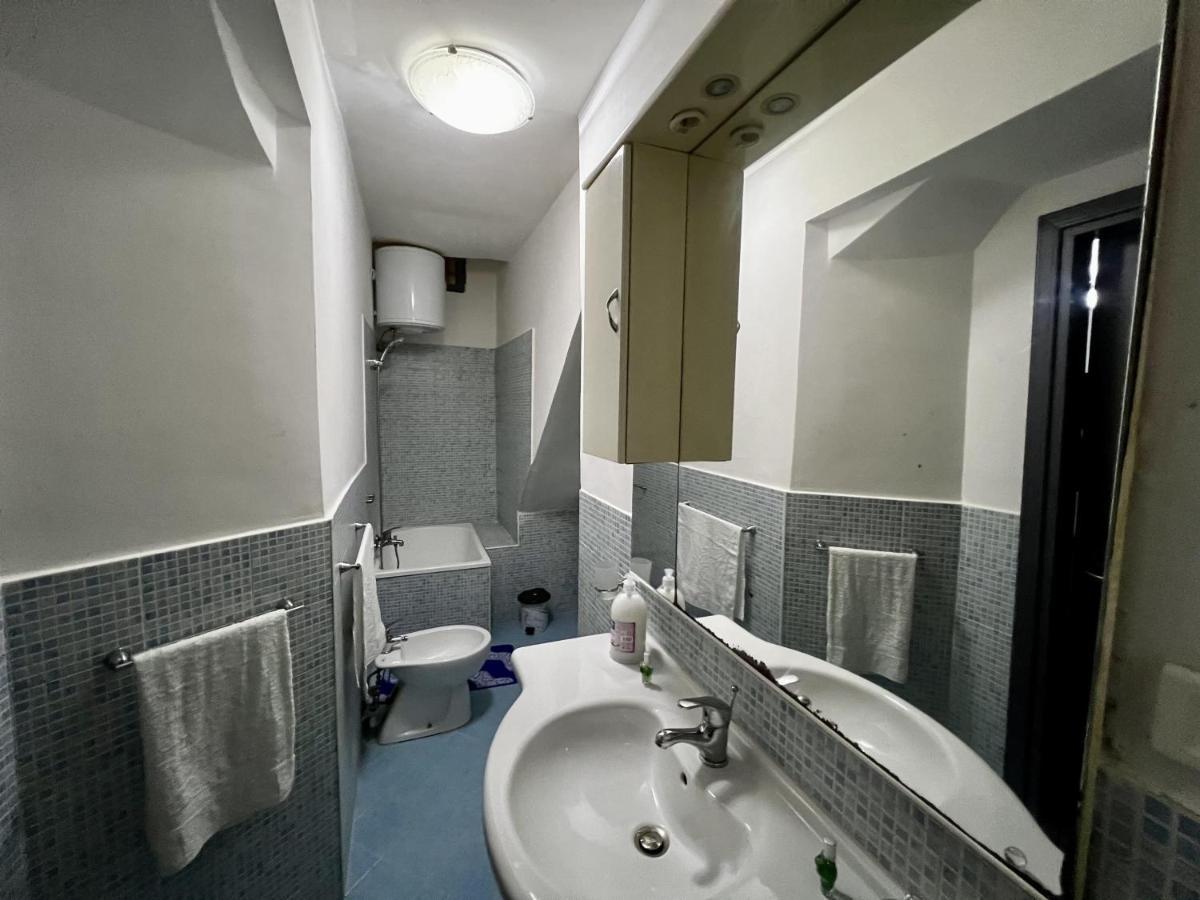Вілла Centro Storico Family Flat Неаполь Екстер'єр фото