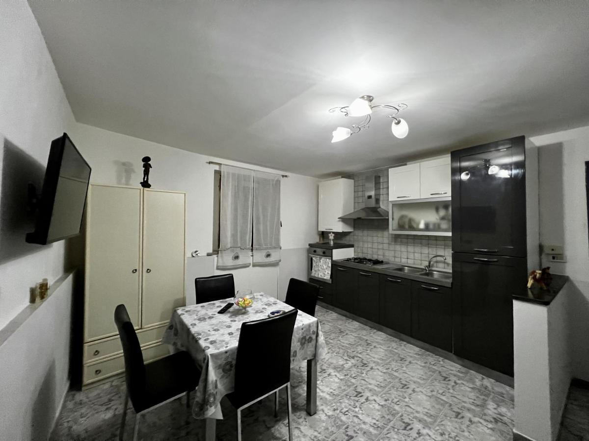 Вілла Centro Storico Family Flat Неаполь Екстер'єр фото